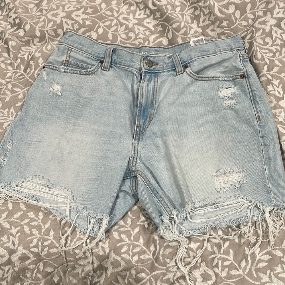 Womens old navy shirts size 10